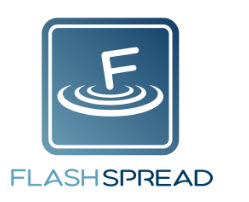 FlashSpread