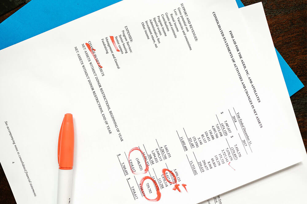 financial-statements