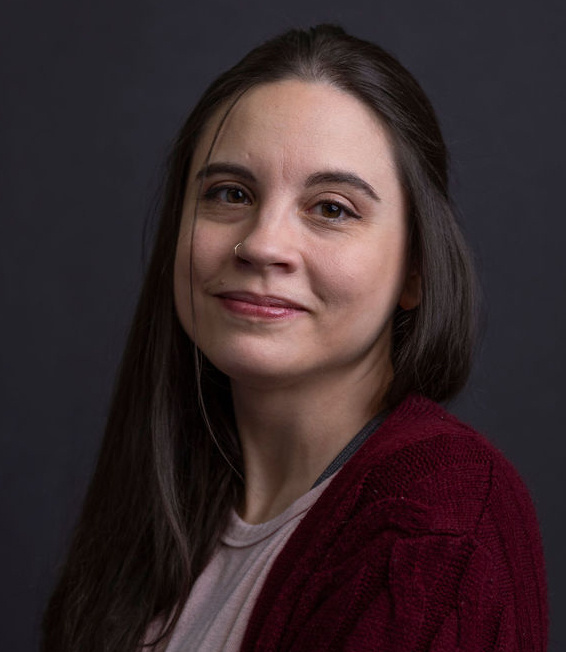 Lisa Chromy Headshot 2023